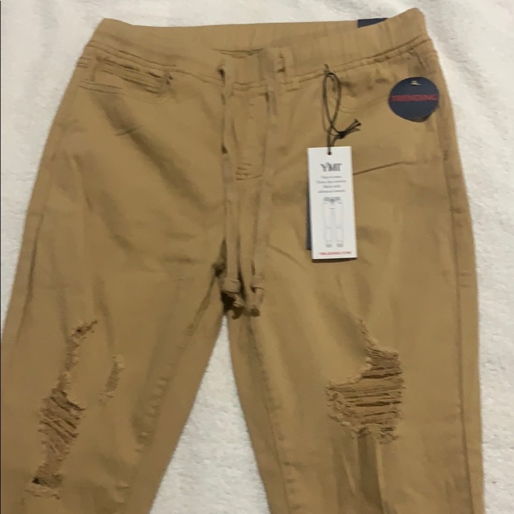 YMI Jogger